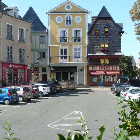Charmant Studio Vieux Mans / Centre Le Mans Bagian luar foto